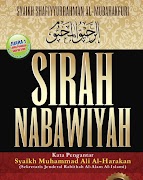 Sirah Nabawiyah Lengkap poster