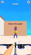 1 Schermata Hit Perfect 3D
