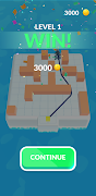 Super Node Rope capture d'écran 2