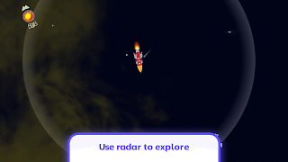 4 Schermata Rocket Inc