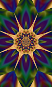 Magic Distortion Simple screenshot 1