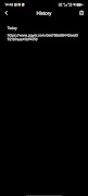 iMate screenshot 2