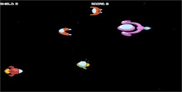 Vector Flappy imagem de tela 2