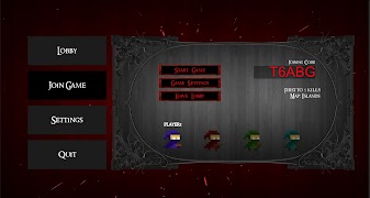 Hex Omega Multiplayer syot layar 1