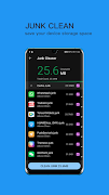 Full Cleaner:Easily save space स्क्रीनशॉट 5