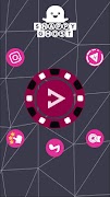 Snappy Ghost: Free Rotating Ga Screenshot 1