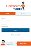 CommerceWaale স্ক্রিনশট 1