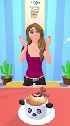 Stencil Cafe 3D screenshot 5