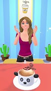 Stencil Cafe 3D screenshot 5