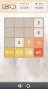 2048 Ekran Görüntüsü 3