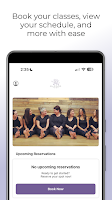 G&G Yoga スクリーンショット 2