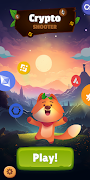Crypto Bubble Shooter ảnh chụp màn hình 5