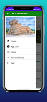 AP Tourism info | Latest screenshot 4