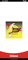 Beep Beep Peri Grill penulis hantaran