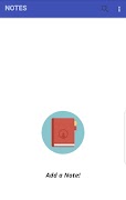 Notes up স্ক্রিনশট 3