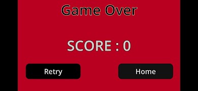 jerryrunner screenshot 2