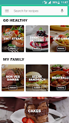 German Recipes & Cooking screenshot 3