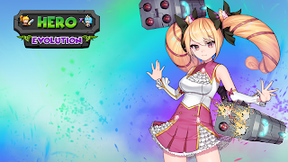 Hero Evolution bài đăng