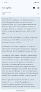 Text Splitter imagem de tela 1