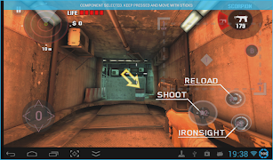 Tincore Keymapper screenshot 3