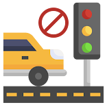 Kiểm tra phạt nguội