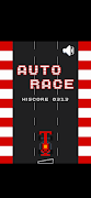 Auto Race الملصق