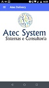 Atec Delivery โปสเตอร์
