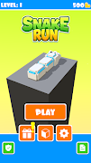 برنامه‌نما Snake Run عکس از صفحه