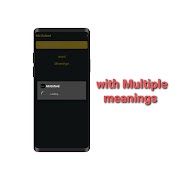 Mr.Oxford syot layar 1