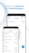 برنامه‌نما POS CCB عکس از صفحه