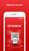CP Check โปสเตอร์