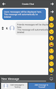 Fake Chats تصوير الشاشة 3