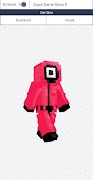Squid Game Skins screenshot 2