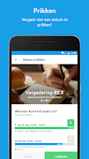 Datumprikker 截图 6