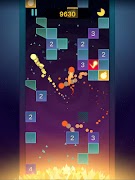 Hyper Nova Ball स्क्रीनशॉट 5