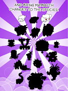 Elephant Evolution: Merge Idle Ekran Görüntüsü 7