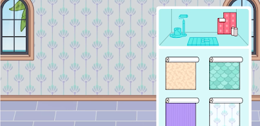Toca Boca World Tips & Tricks capture d'écran 6