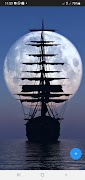 10000 Moon Wallpapers 截圖 2