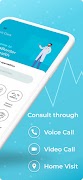 CrossBorderTeleHealth screenshot 4