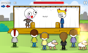 VoteSlap screenshot 3