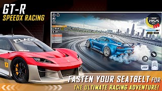 Real Car Racing Game 2025 screenshot 3