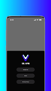 برنامه‌نما Tik VPN - Safer Proxy عکس از صفحه