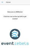 EventRebels ERMobile الملصق