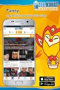 ZeeKwat screenshot 6