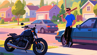 Open Exploration Adventure स्क्रीनशॉट 4