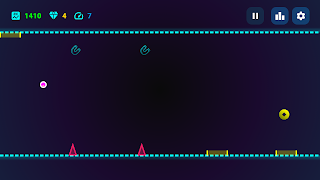 Gravity Flipper Screenshot 3