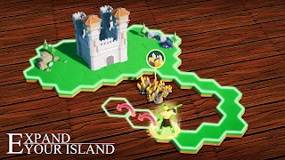 Valorborn capture d'écran 3