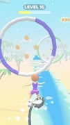 Flyboard Master 海報