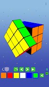 AK Cube Solver স্ক্রিনশট 2
