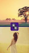 Dual Camera 스크린샷 2